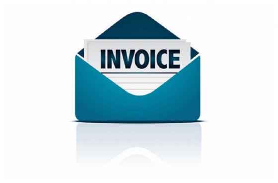 Számlázás egyszerűen, akár mobiltelefonról.